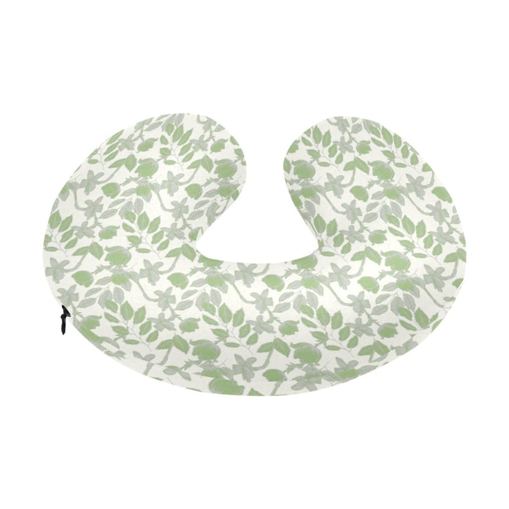 Lacey Neck Pillow CW5 - U-Shape Travel Pillow