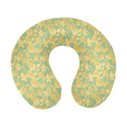 Lacey Neck Pillow CW6 - U-Shape Travel Pillow