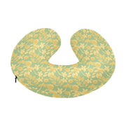 Lacey Neck Pillow CW6 - U-Shape Travel Pillow