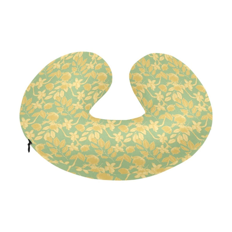 Lacey Neck Pillow CW6 - U-Shape Travel Pillow