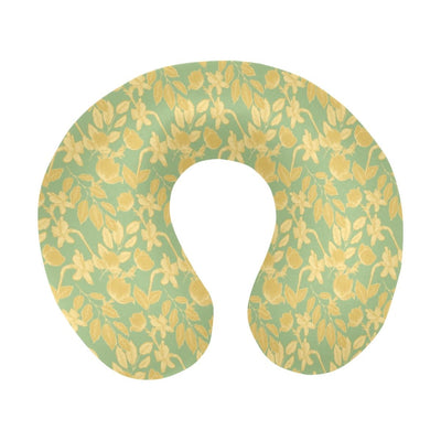 Lacey Neck Pillow CW6 - One Size - U-Shape Travel Pillow