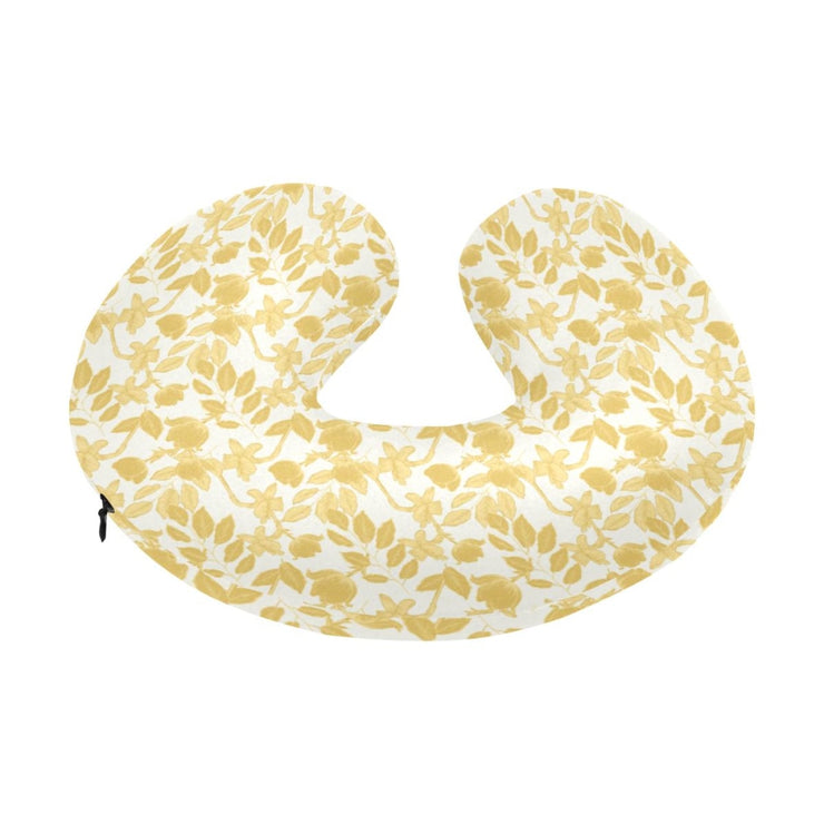 Lacey Neck Pillow CW7 - U-Shape Travel Pillow
