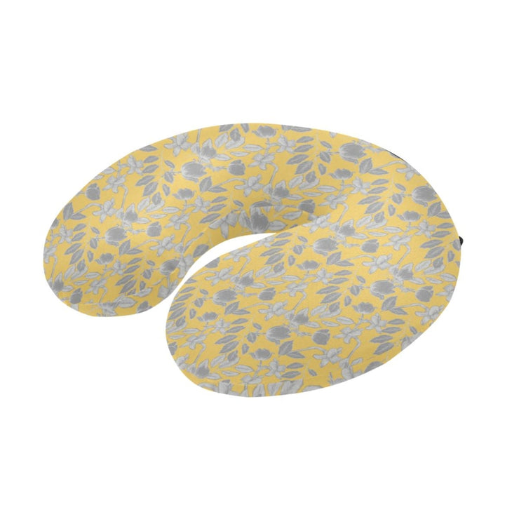 Lacey Neck Pillow CW8 - U-Shape Travel Pillow