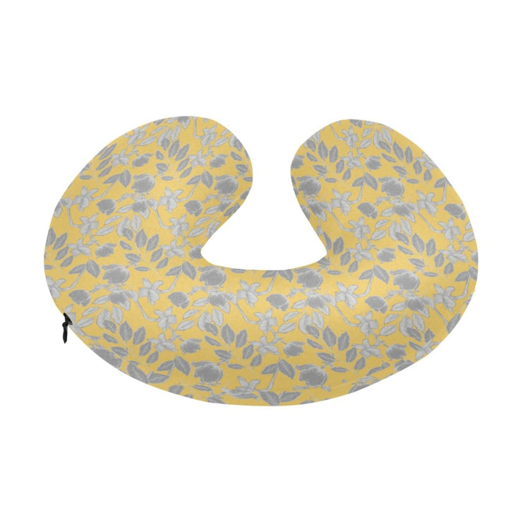 Lacey Neck Pillow CW8 - U-Shape Travel Pillow