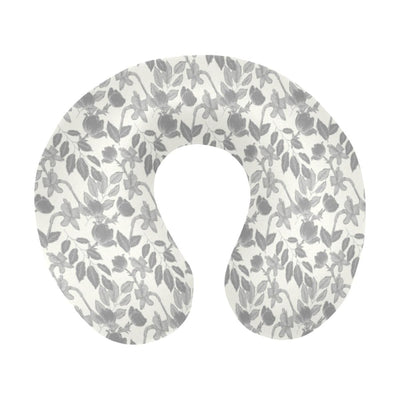 Lacey Neck Pillow CW9 - One Size - U-Shape Travel Pillow
