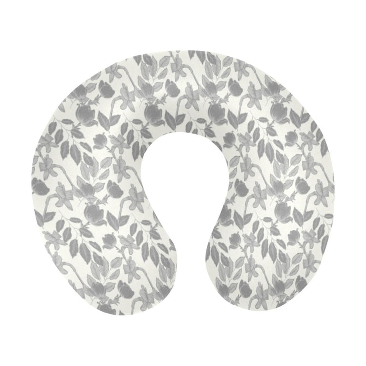 Lacey Neck Pillow CW9 - U-Shape Travel Pillow