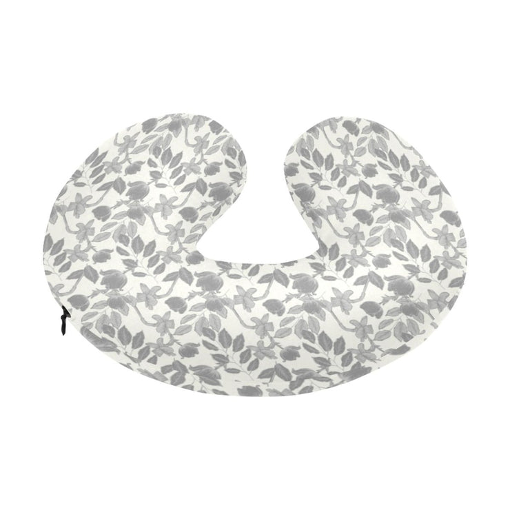 Lacey Neck Pillow CW9 - U-Shape Travel Pillow