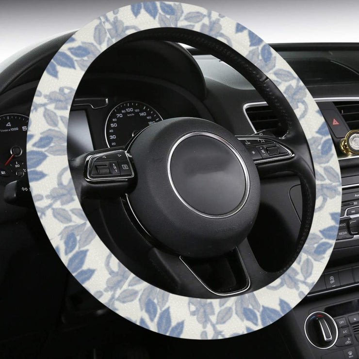 Lacey Steering Wheel Cover CW1 - Steering Wheel Cover