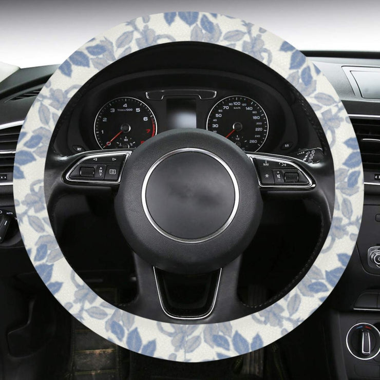 Lacey Steering Wheel Cover CW1 - Steering Wheel Cover
