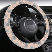 Lacey Steering Wheel Cover CW10 - Steering Wheel Cover