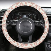 Lacey Steering Wheel Cover CW13 - Steering Wheel Cover