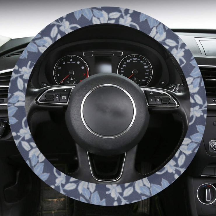 Lacey Steering Wheel Cover CW2 - Steering Wheel Cover