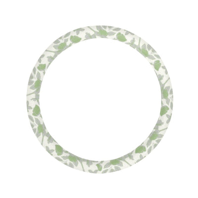 Lacey Steering Wheel Cover CW5 - One Size - Steering Wheel Cover