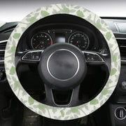Lacey Steering Wheel Cover CW5 - Steering Wheel Cover