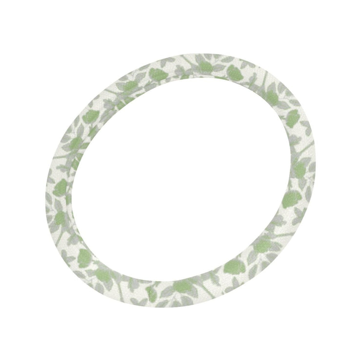 Lacey Steering Wheel Cover CW5 - Steering Wheel Cover