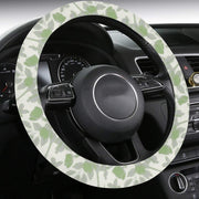 Lacey Steering Wheel Cover CW5 - Steering Wheel Cover