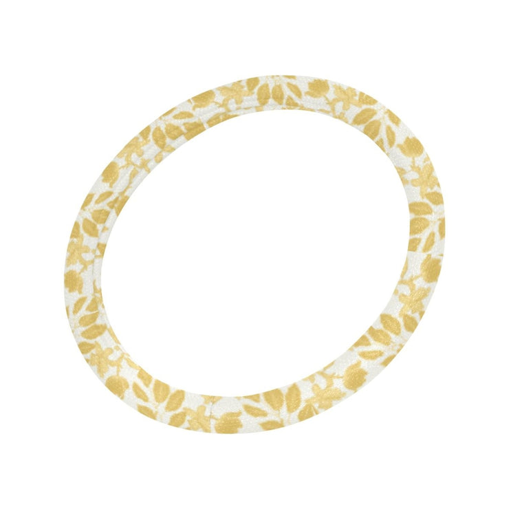 Lacey Steering Wheel Cover CW7 - Steering Wheel Cover