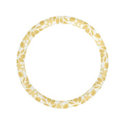 Lacey Steering Wheel Cover CW7 - One Size - Steering Wheel Cover