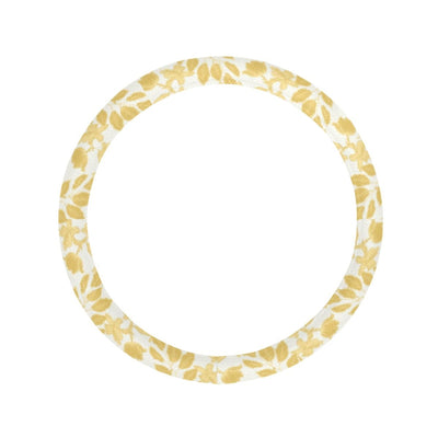 Lacey Steering Wheel Cover CW7 - One Size - Steering Wheel Cover