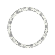 Lacey Steering Wheel Cover CW9 - One Size - Steering Wheel Cover