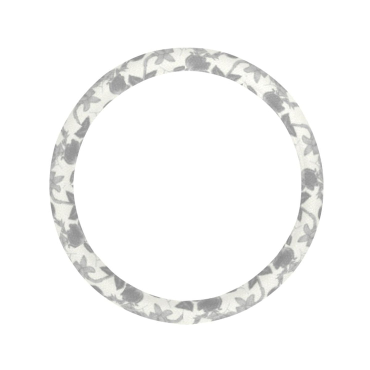 Lacey Steering Wheel Cover CW9 - One Size - Steering Wheel Cover