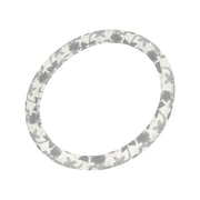 Lacey Steering Wheel Cover CW9 - Steering Wheel Cover