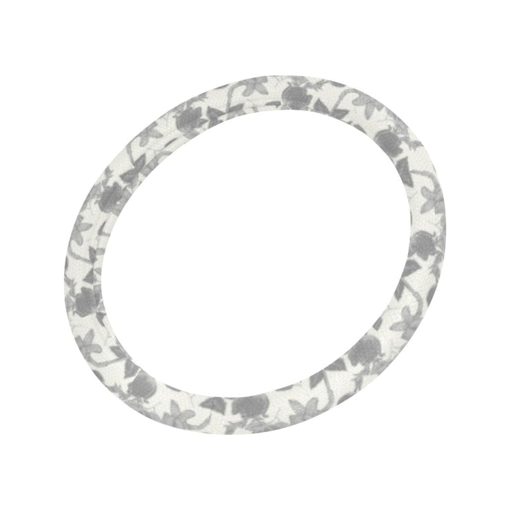 Lacey Steering Wheel Cover CW9 - Steering Wheel Cover