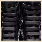 Luxury Leather Shoelaces - Shoelace