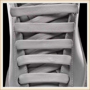 Luxury Leather Shoelaces - Shoelace