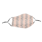 Maddox CW10 Pleated Face Mask - Face Mask