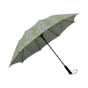 Maddox CW4 Semi-Automatic Foldable Umbrella - One Size - Umbrella