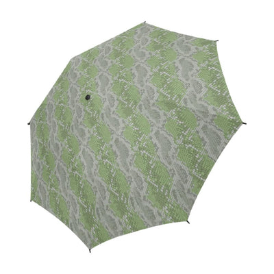 Maddox CW4 Semi-Automatic Foldable Umbrella - One Size - Umbrella