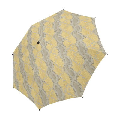 Maddox CW8 Semi-Automatic Foldable Umbrella - One Size - Umbrella