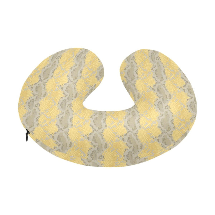 Maddox Neck Pillow CW8 - U-Shape Travel Pillow