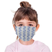 Maddox Pleated Face Mask CW1 - Face Mask