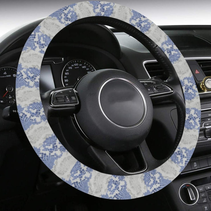 Maddox Steering Wheel Cover CW1 - Steering Wheel Cover