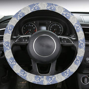 Maddox Steering Wheel Cover CW1 - Steering Wheel Cover