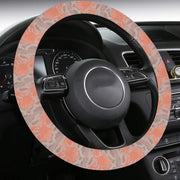 Maddox Steering Wheel Cover CW14 - Steering Wheel Cover