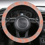 Maddox Steering Wheel Cover CW14 - Steering Wheel Cover