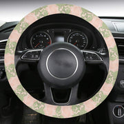 Maddox Steering Wheel Cover CW16 - Steering Wheel Cover