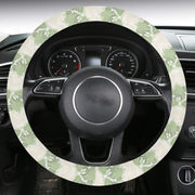 Maddox Steering Wheel Cover CW5 - Steering Wheel Cover