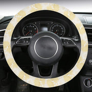 Maddox Steering Wheel Cover CW7 - Steering Wheel Cover