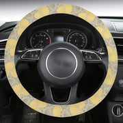 Maddox Steering Wheel Cover CW8 - Steering Wheel Cover