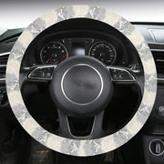 Maddox Steering Wheel Cover CW9 - Steering Wheel Cover