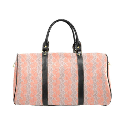 Maddox Travel Bag CW12 - One Size - Travel Bag