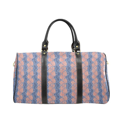 Maddox Travel Bag CW14 - One Size - Travel Bag