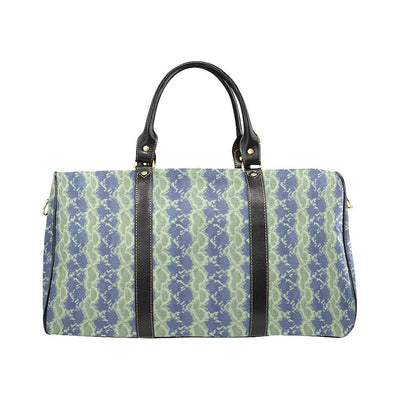 Maddox Travel Bag CW3 - One Size - Travel Bag