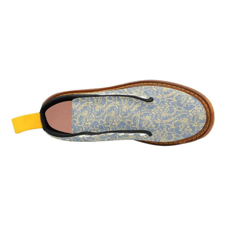 Melody Girly Boots Brown CW6 - Boots