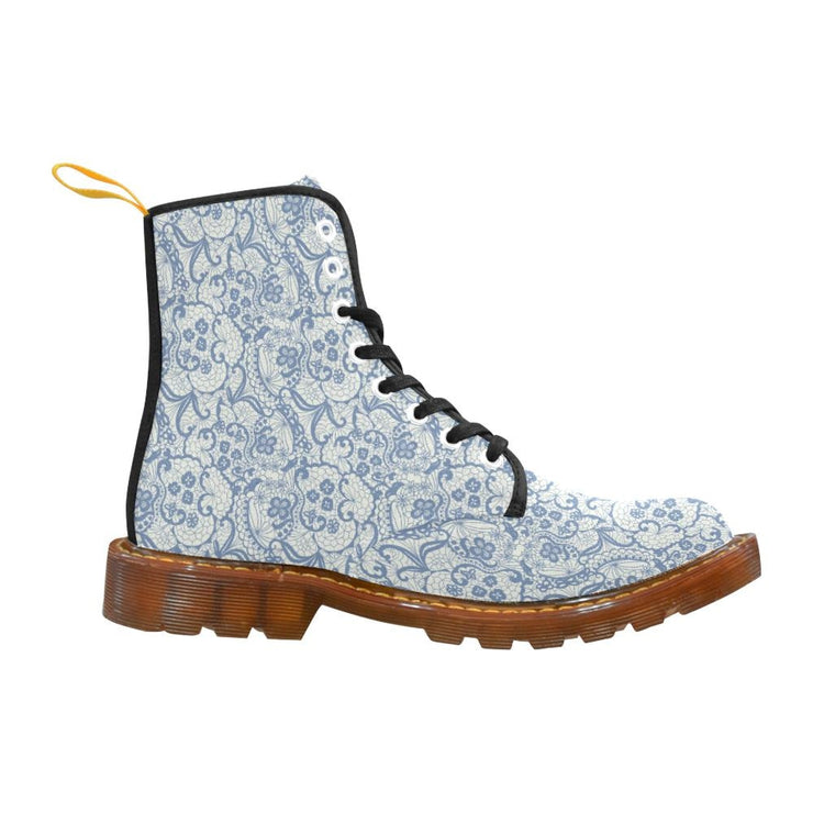 Melody Girly Boots Brown CW1 - Boots