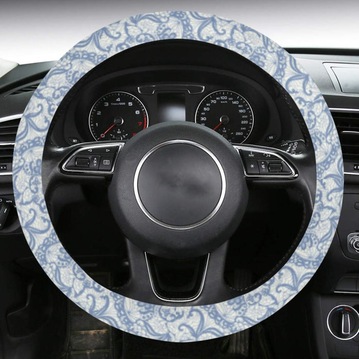 Melody Steering Wheel Cover CW1 - One Size - Steering Wheel Cover